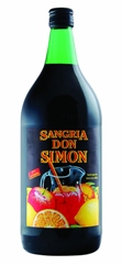 Tinto de Verano/Sangría Don Simón